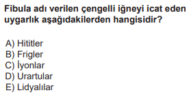 Soru Görseli